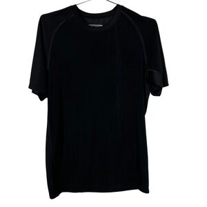 Tactical Performance Black Shirt‎ 5.11 Tactical Series Base Layer 2XL Mens Tee